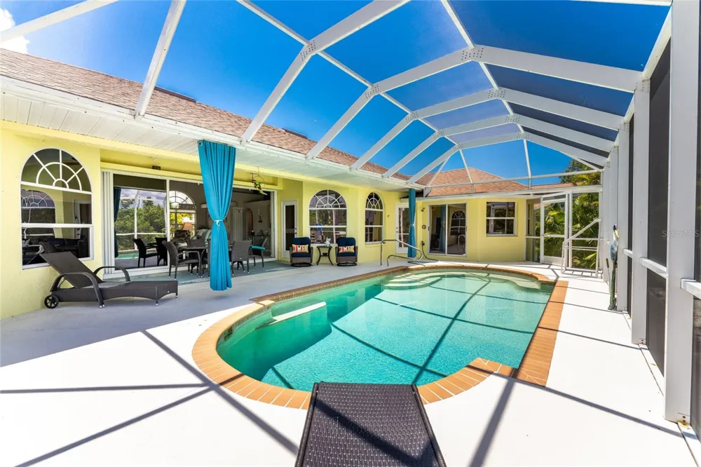 3015 WISTERIA PLACE Punta Gorda, FL 33950