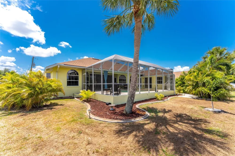 3015 WISTERIA PLACE Punta Gorda, FL 33950