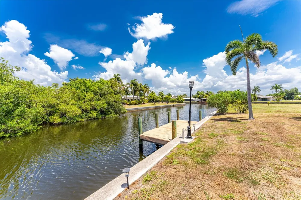 3015 WISTERIA PLACE Punta Gorda, FL 33950