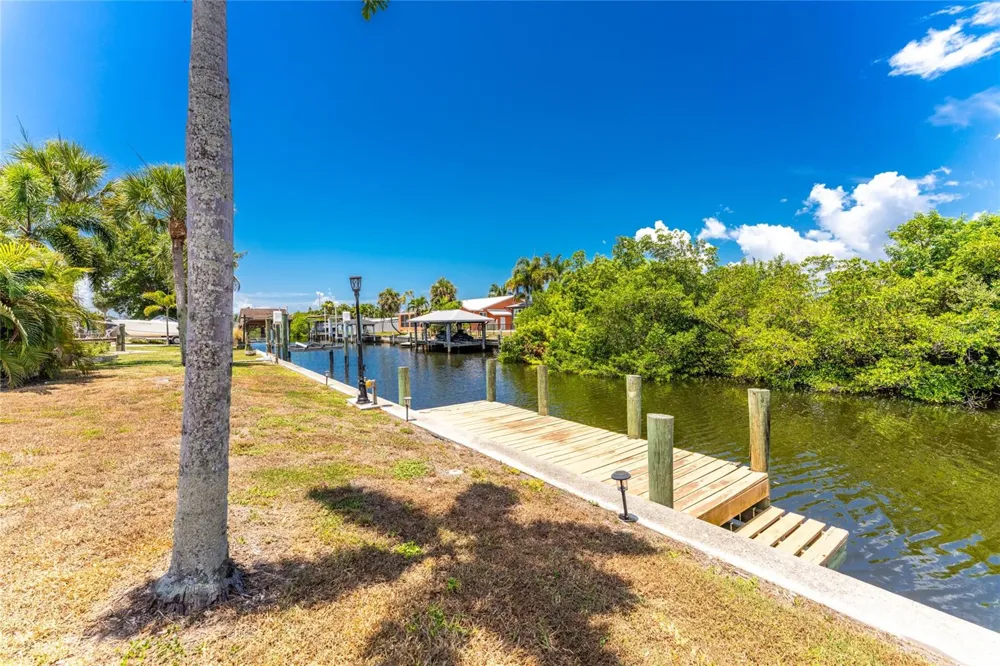 3015 WISTERIA PLACE Punta Gorda, FL 33950