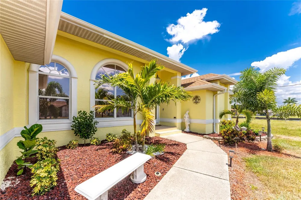 3015 WISTERIA PLACE Punta Gorda, FL 33950