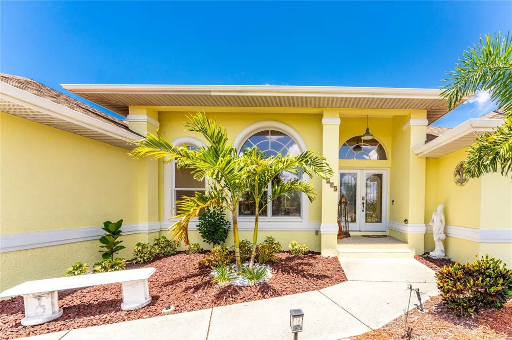 3015 WISTERIA PLACE Punta Gorda, FL 33950