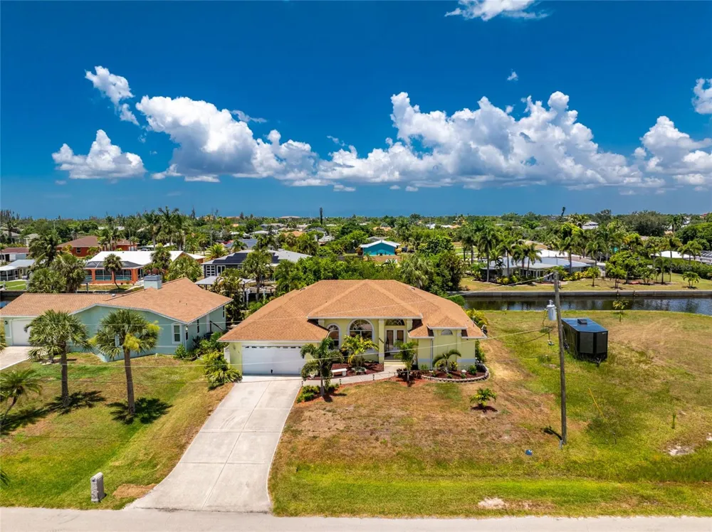 3015 WISTERIA PLACE Punta Gorda, FL 33950