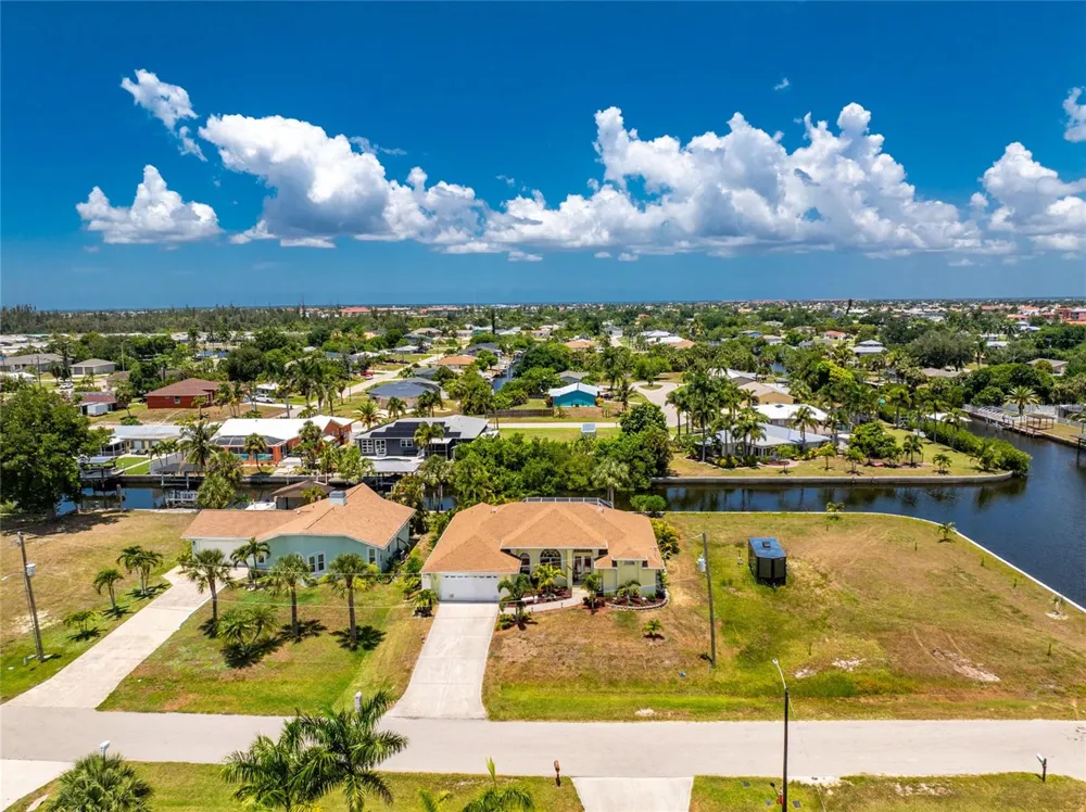 3015 WISTERIA PLACE Punta Gorda, FL 33950