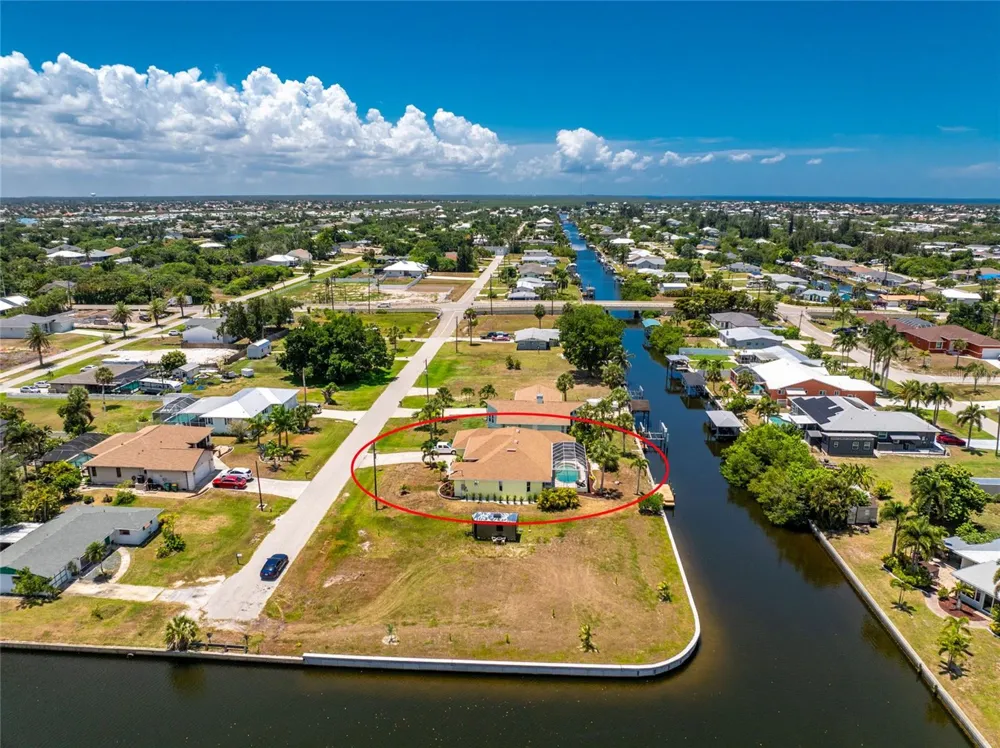 3015 WISTERIA PLACE Punta Gorda, FL 33950