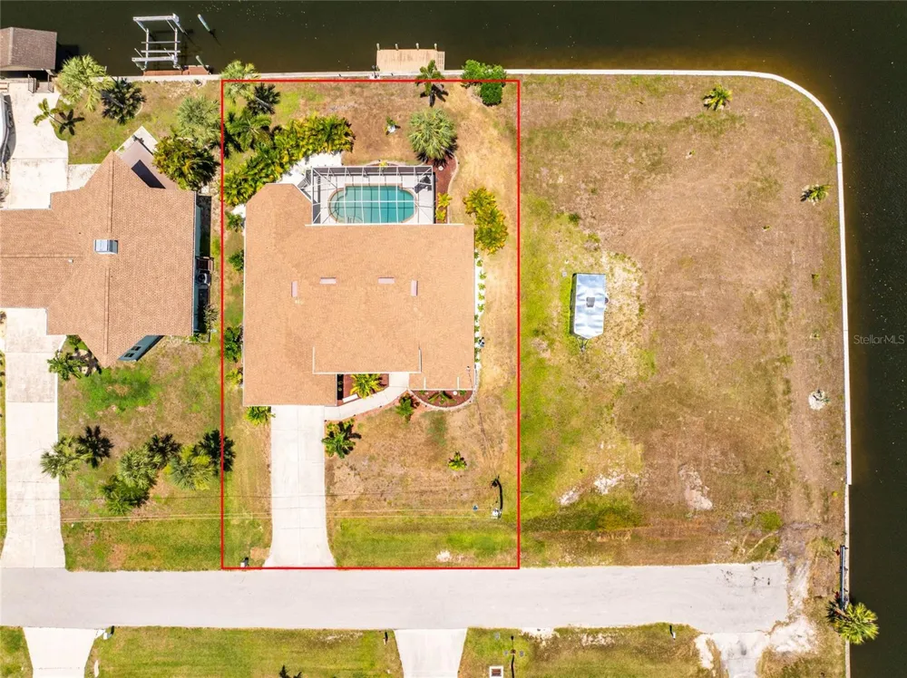 3015 WISTERIA PLACE Punta Gorda, FL 33950