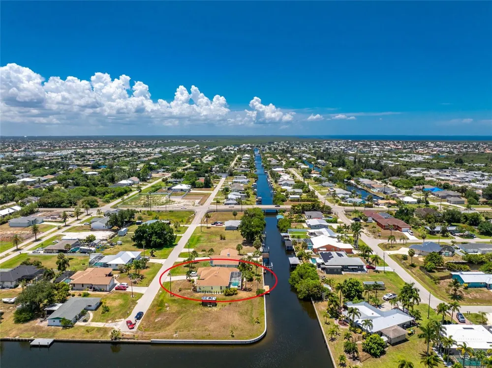 3015 WISTERIA PLACE Punta Gorda, FL 33950