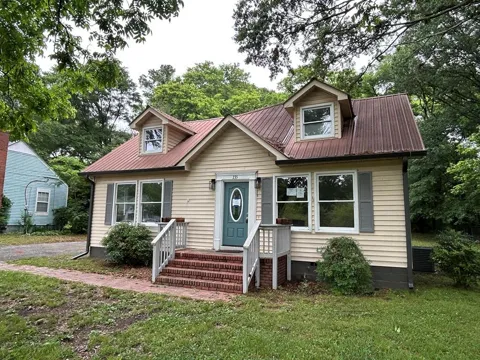 235 Peachtree Street