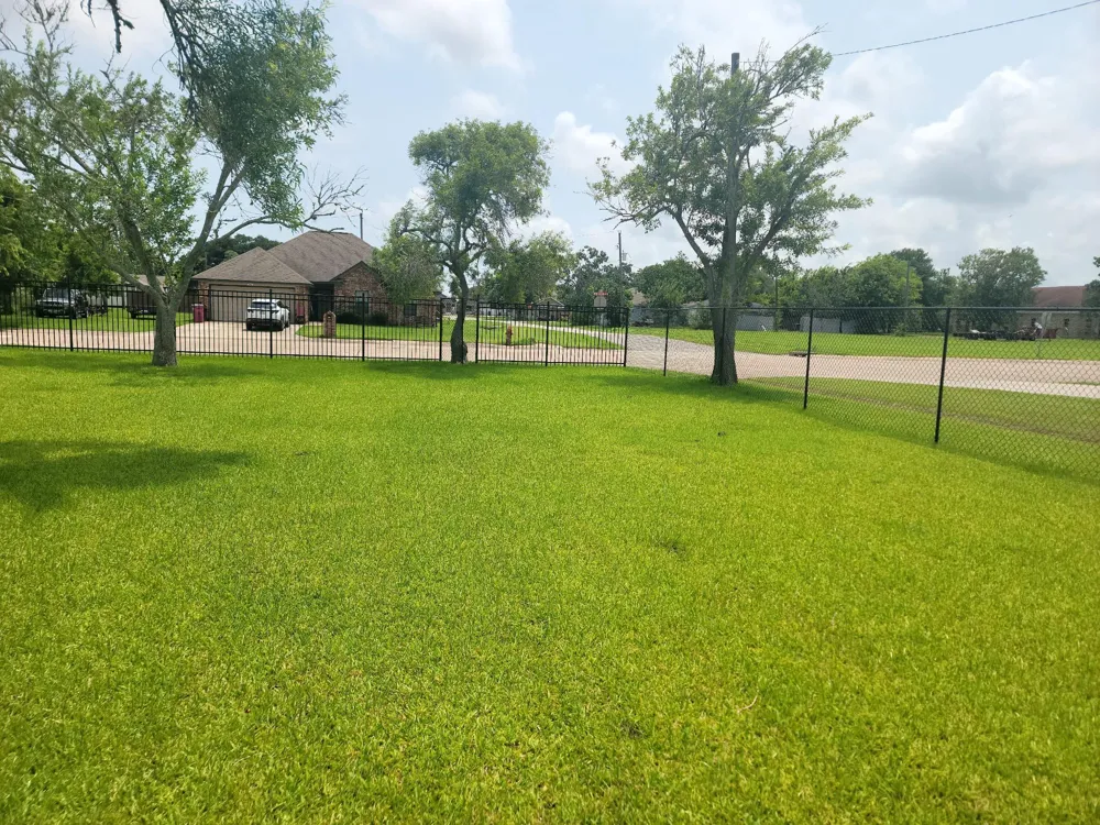 220 Avenue B Freeport, TX 77541