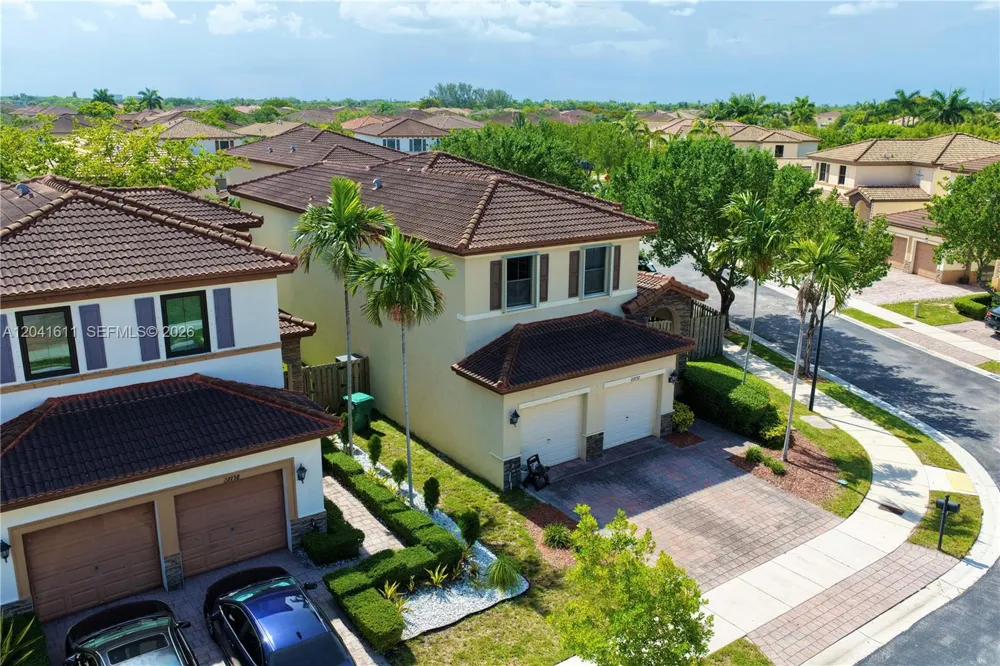 22732 SW 92nd Pl Cutler Bay, FL 33190