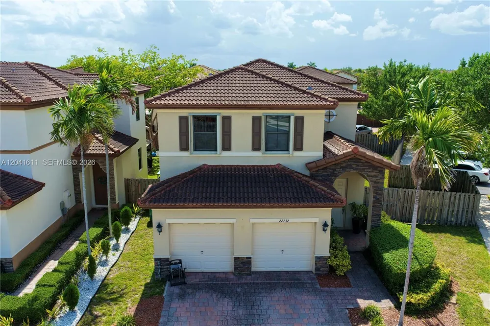 22732 SW 92nd Pl Cutler Bay, FL 33190