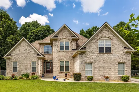 2860 Morgan Rd