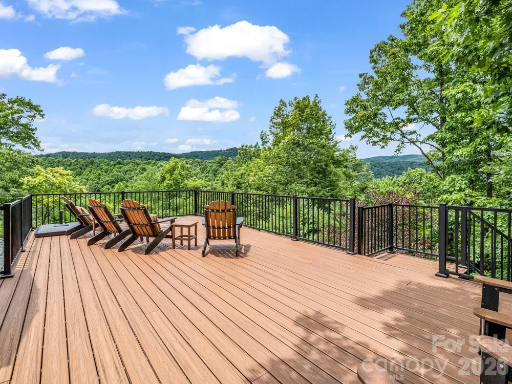 131 Arcadia Falls Way Black Mountain, NC 28711