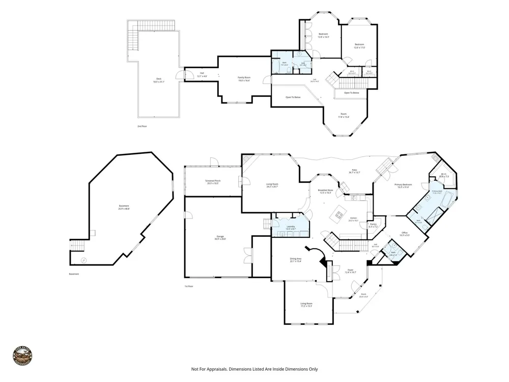 131 Arcadia Falls Way Black Mountain, NC 28711