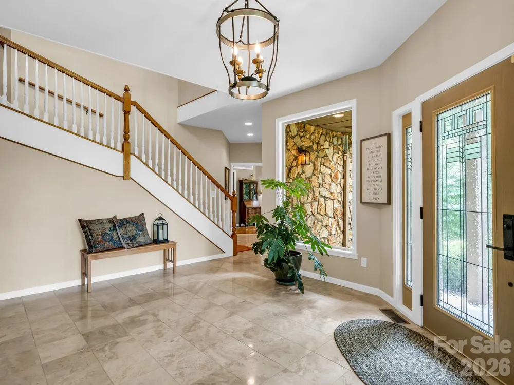 131 Arcadia Falls Way Black Mountain, NC 28711