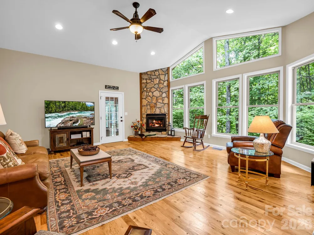 131 Arcadia Falls Way Black Mountain, NC 28711