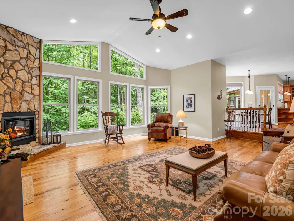 131 Arcadia Falls Way Black Mountain, NC 28711
