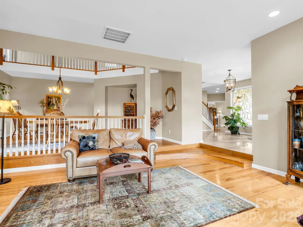 131 Arcadia Falls Way Black Mountain, NC 28711