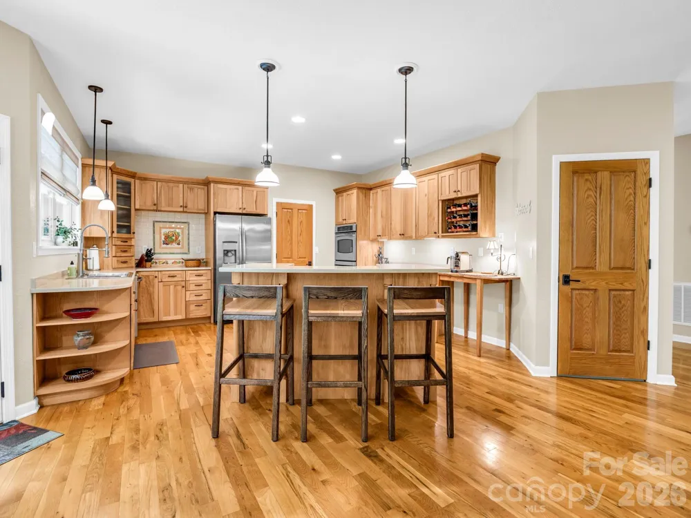 131 Arcadia Falls Way Black Mountain, NC 28711