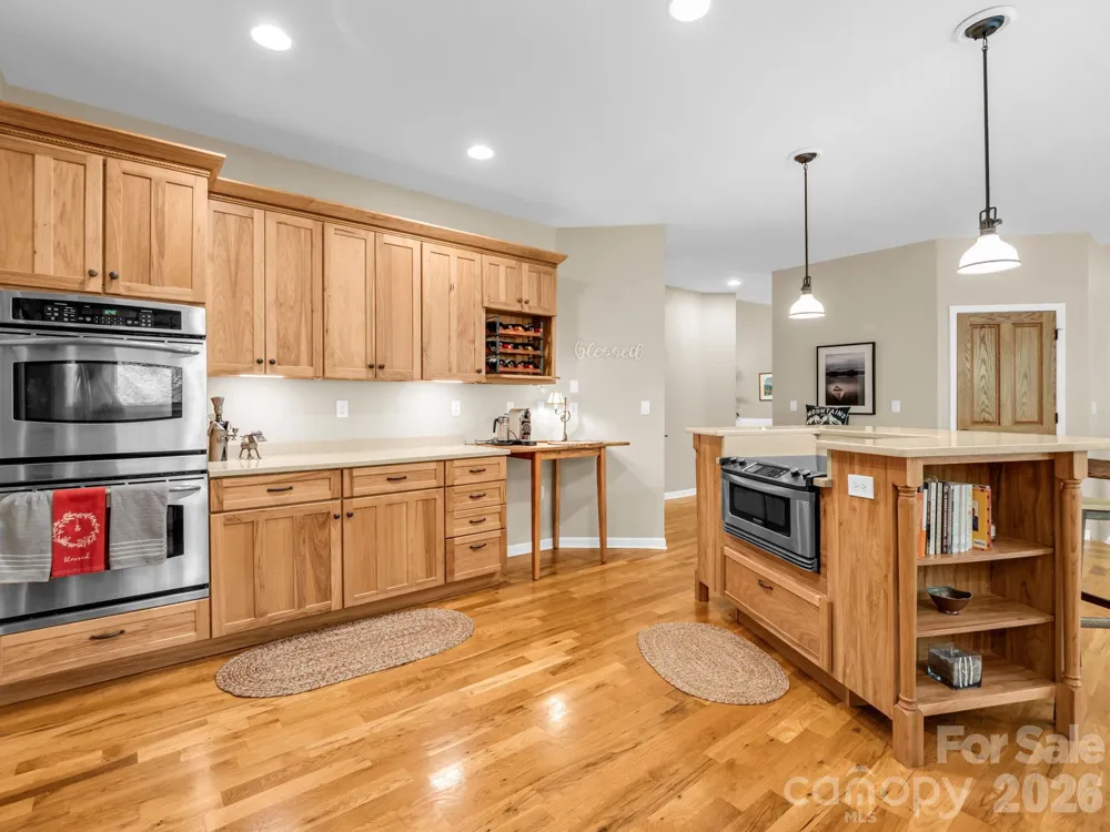131 Arcadia Falls Way Black Mountain, NC 28711