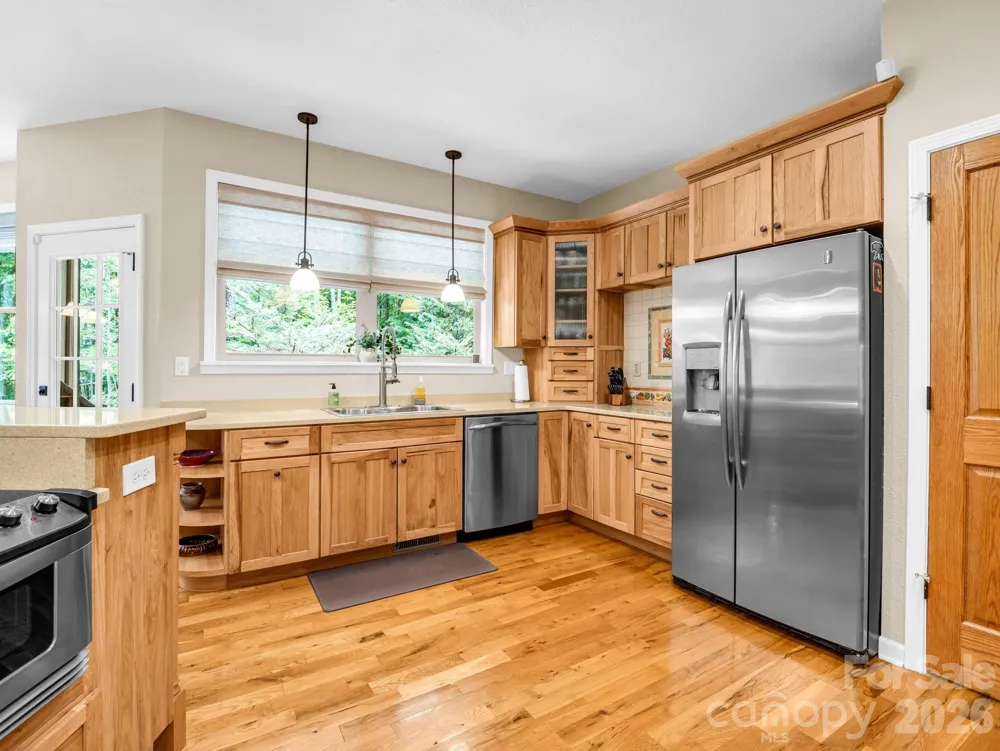 131 Arcadia Falls Way Black Mountain, NC 28711