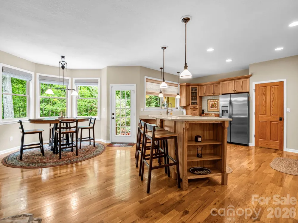 131 Arcadia Falls Way Black Mountain, NC 28711
