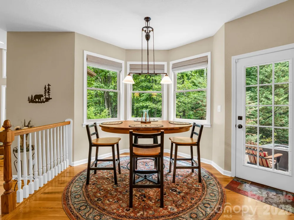 131 Arcadia Falls Way Black Mountain, NC 28711