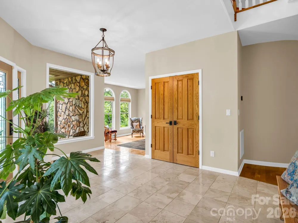 131 Arcadia Falls Way Black Mountain, NC 28711