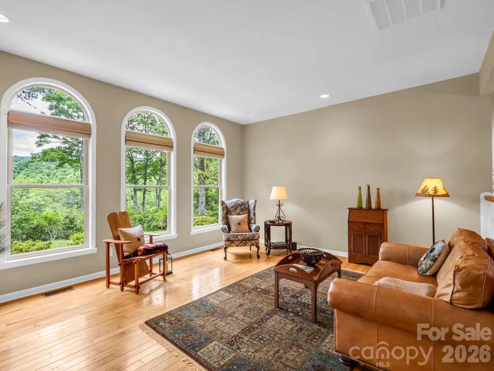 131 Arcadia Falls Way Black Mountain, NC 28711