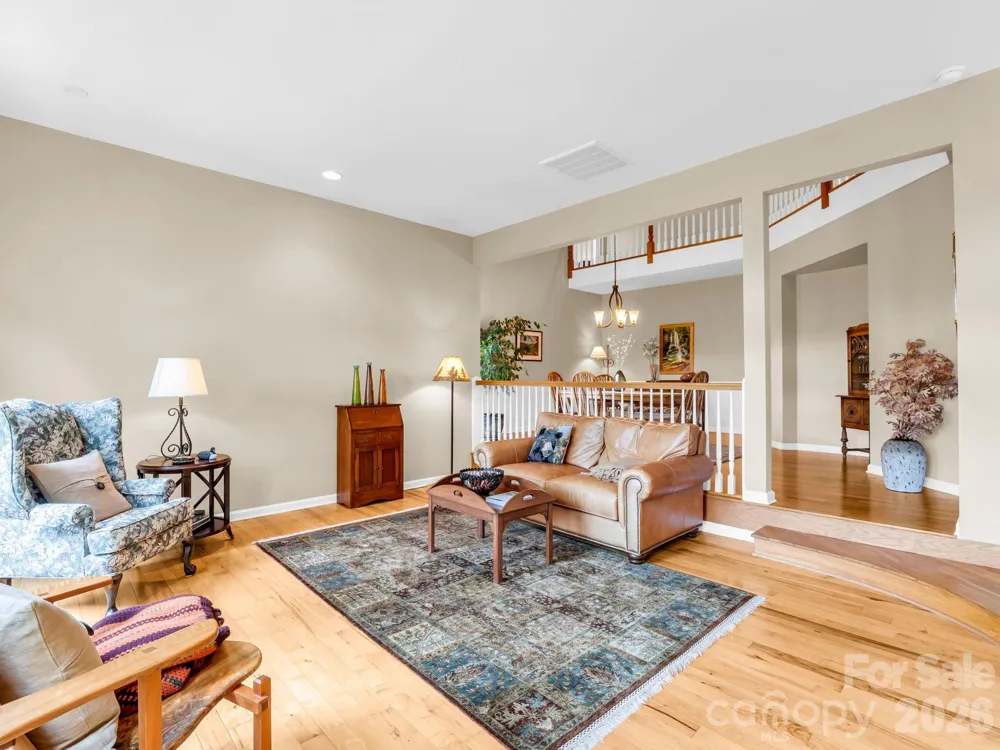 131 Arcadia Falls Way Black Mountain, NC 28711