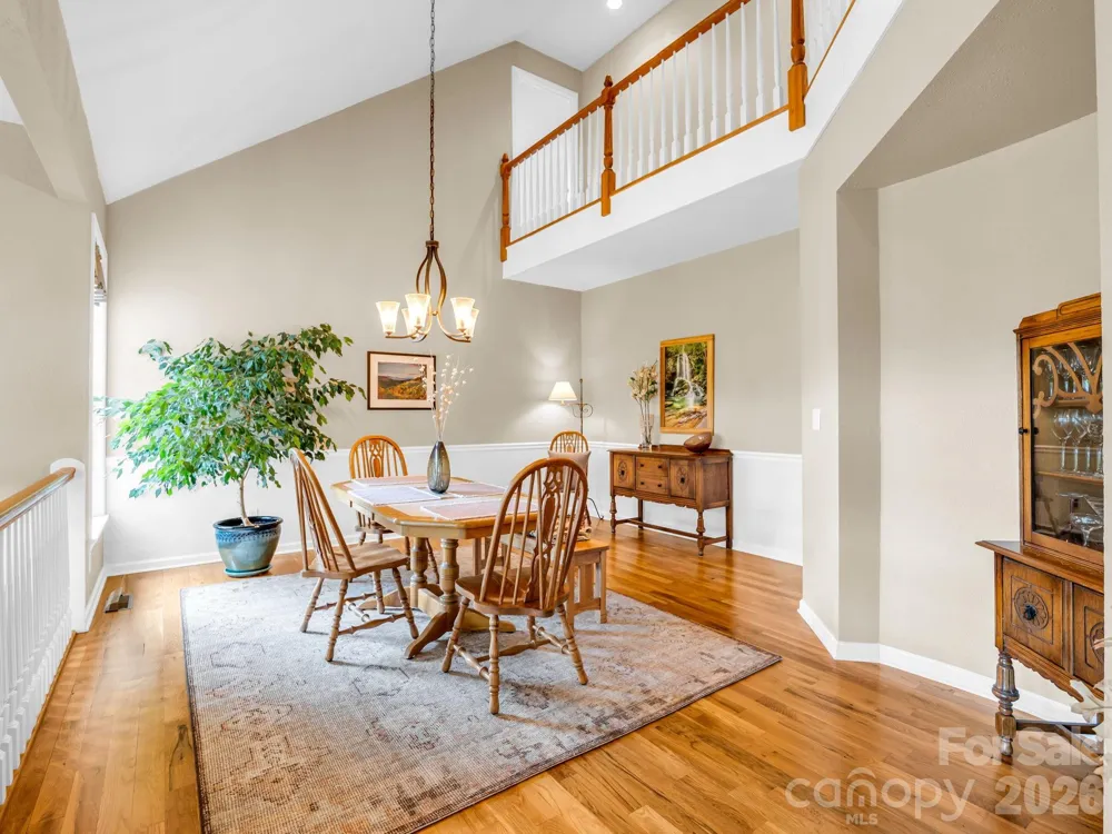 131 Arcadia Falls Way Black Mountain, NC 28711