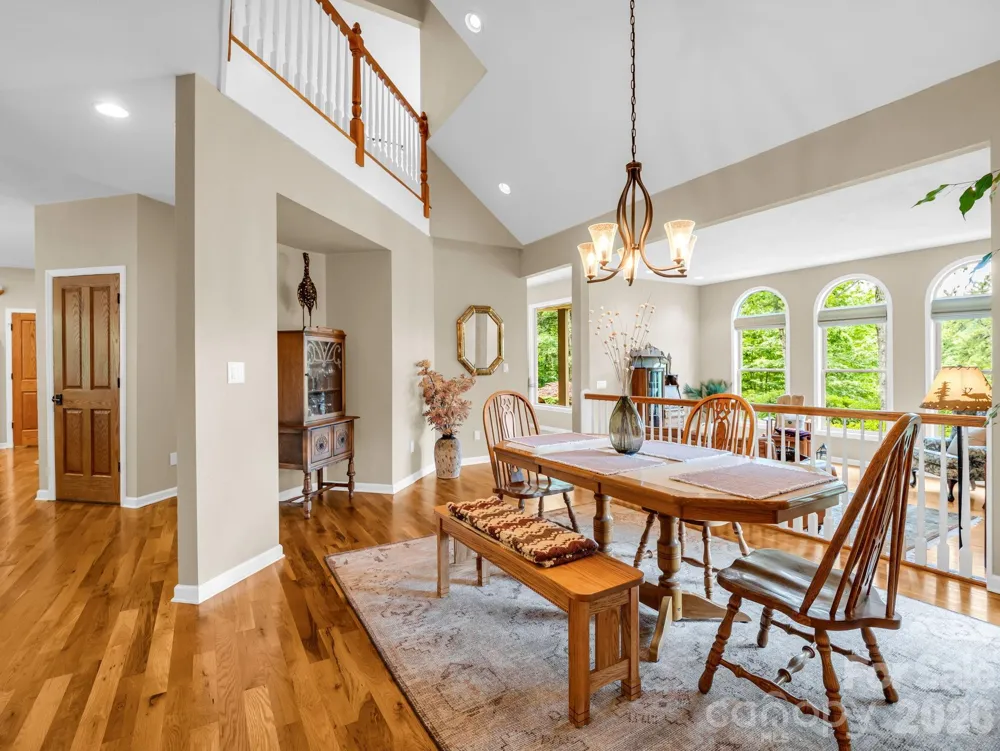 131 Arcadia Falls Way Black Mountain, NC 28711