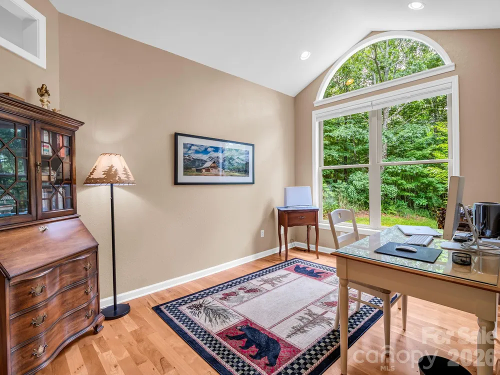 131 Arcadia Falls Way Black Mountain, NC 28711