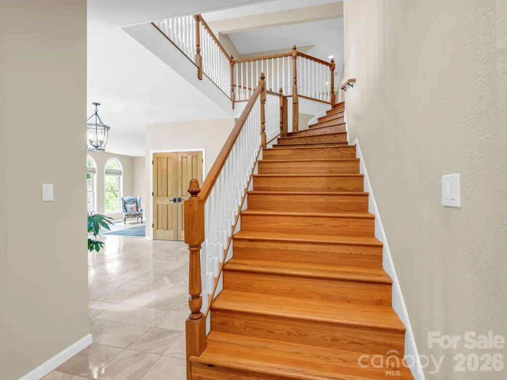 131 Arcadia Falls Way Black Mountain, NC 28711