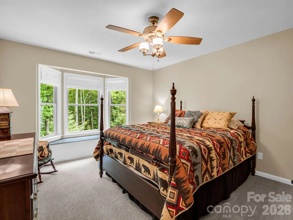 131 Arcadia Falls Way Black Mountain, NC 28711