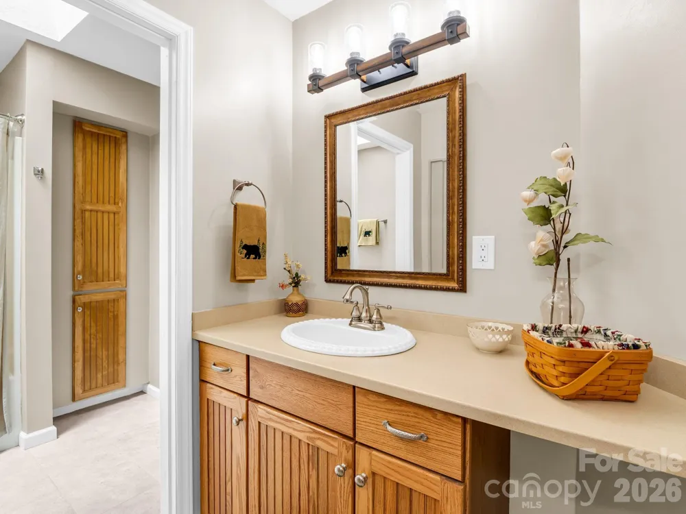 131 Arcadia Falls Way Black Mountain, NC 28711