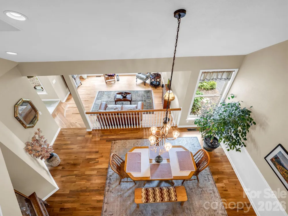 131 Arcadia Falls Way Black Mountain, NC 28711