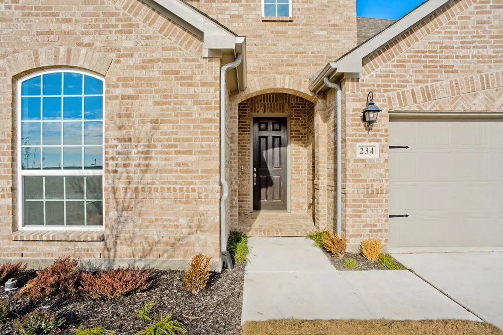 234 Buffalo Boulevard Rhome, TX 76078