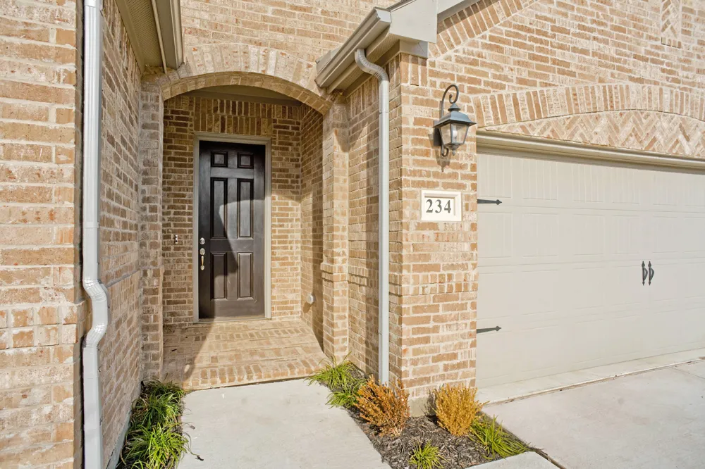 234 Buffalo Boulevard Rhome, TX 76078