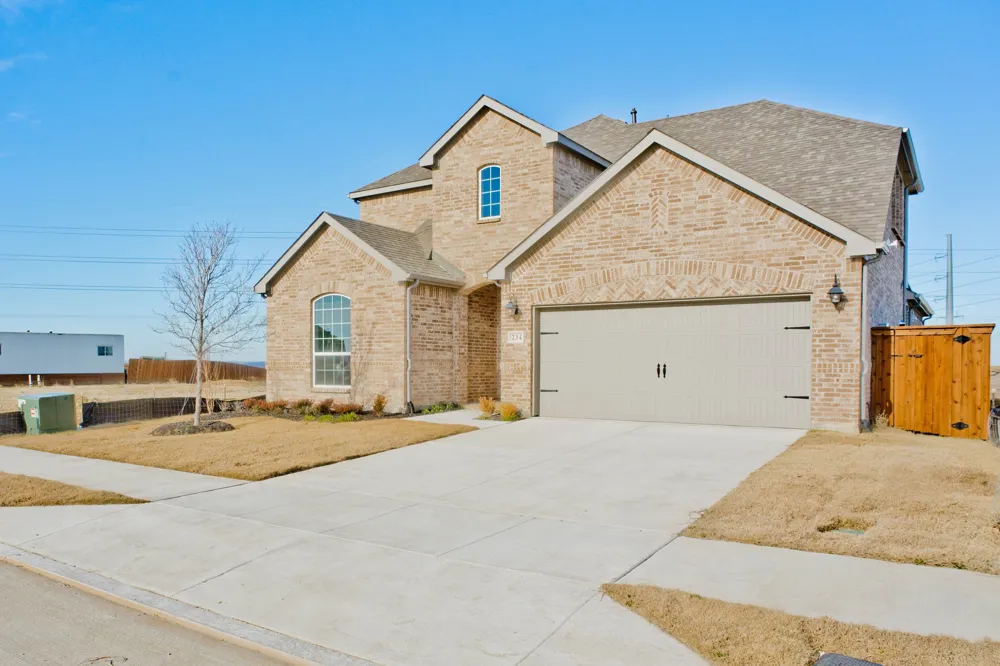 234 Buffalo Boulevard Rhome, TX 76078
