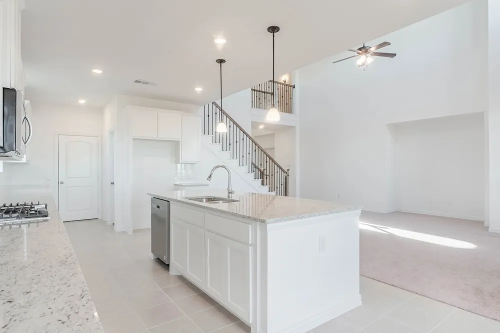 234 Buffalo Boulevard Rhome, TX 76078