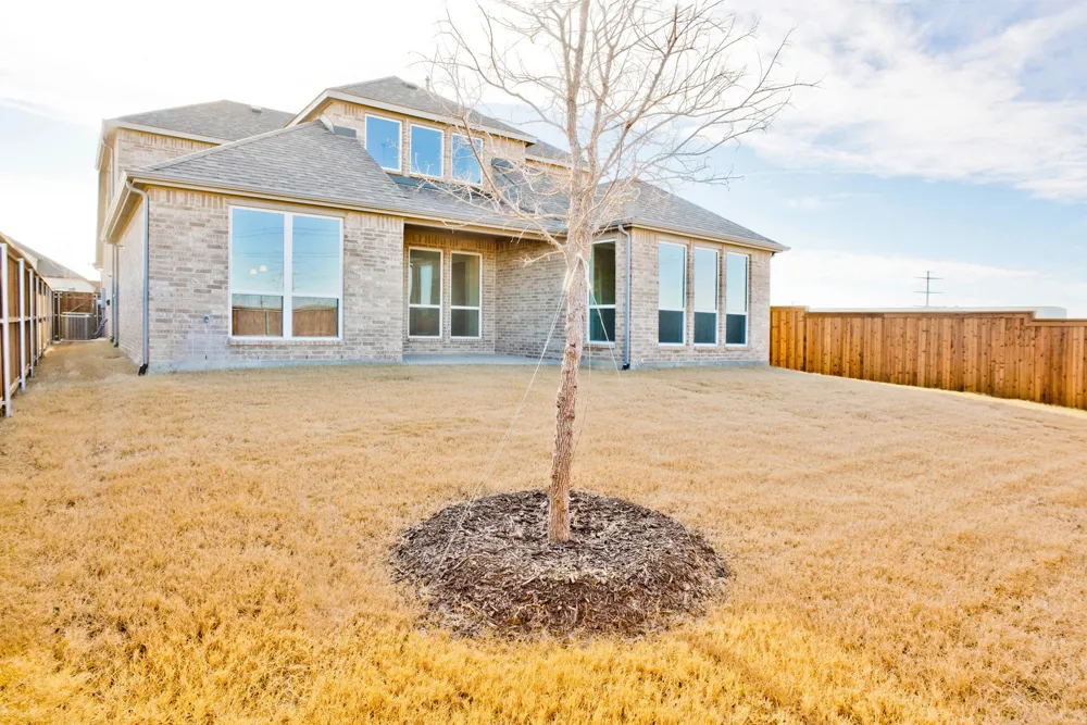 234 Buffalo Boulevard Rhome, TX 76078