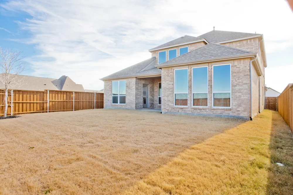234 Buffalo Boulevard Rhome, TX 76078