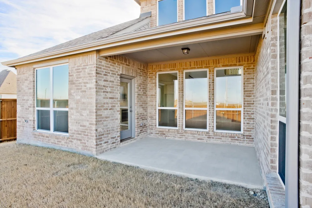 234 Buffalo Boulevard Rhome, TX 76078