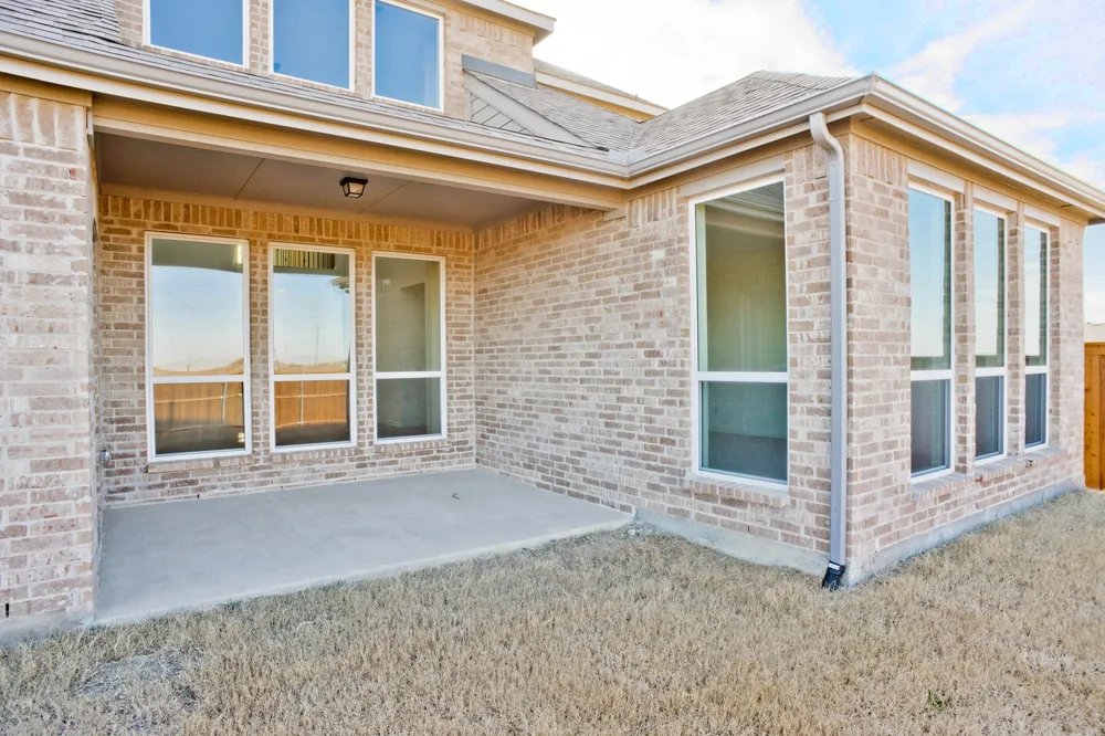234 Buffalo Boulevard Rhome, TX 76078