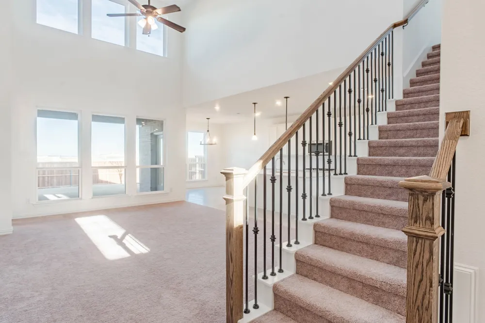 234 Buffalo Boulevard Rhome, TX 76078