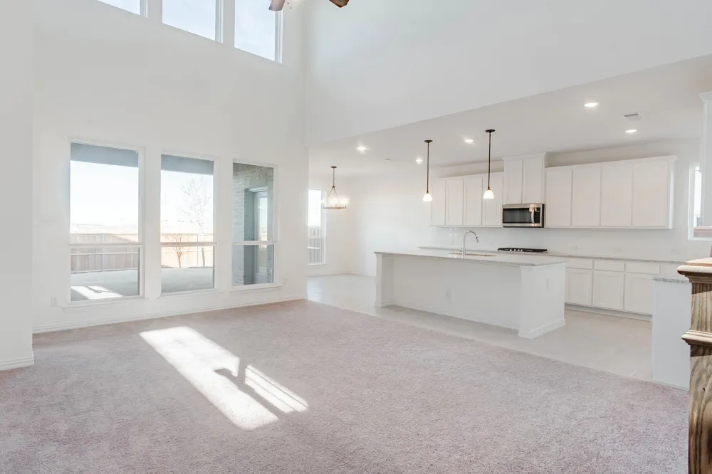 234 Buffalo Boulevard Rhome, TX 76078