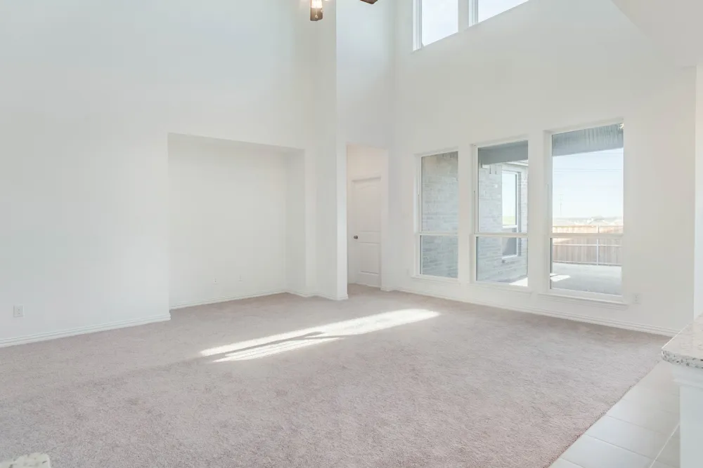 234 Buffalo Boulevard Rhome, TX 76078