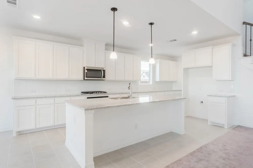 234 Buffalo Boulevard Rhome, TX 76078