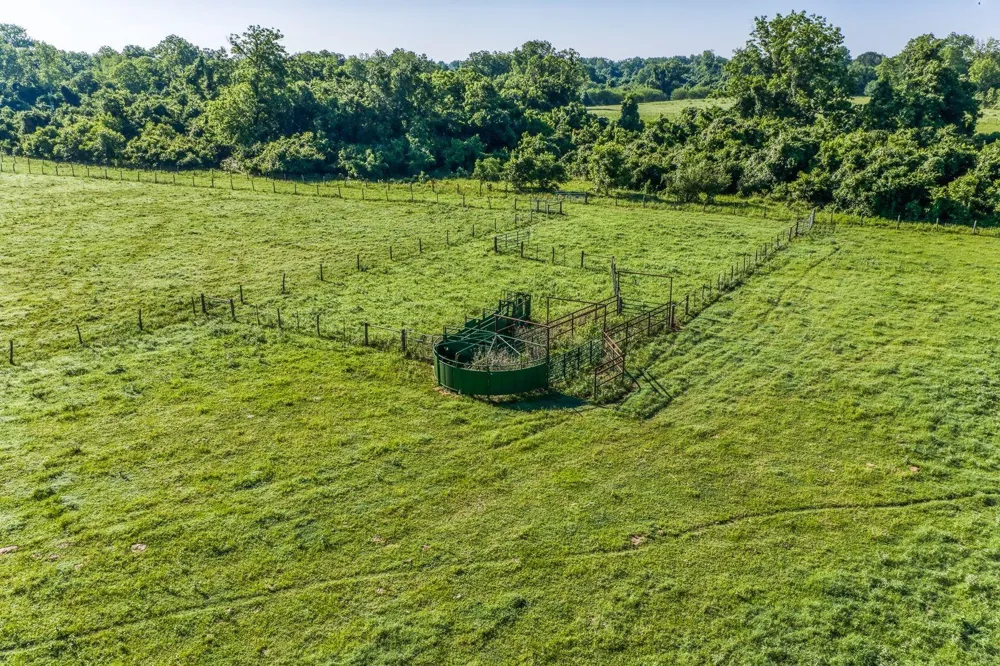 20755 Holle Lane Washington, TX 77880